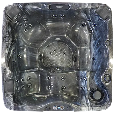 Pacifica EC-739L hot tubs for sale in Hurst
