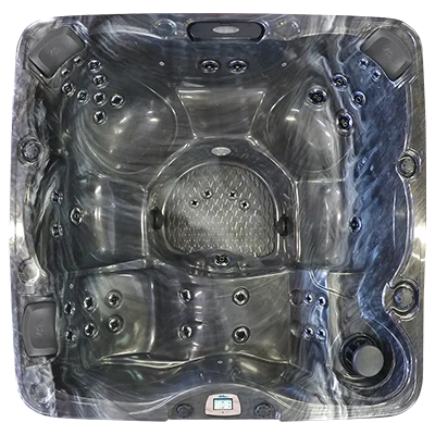 Pacifica-X EC-739LX hot tubs for sale in Hurst