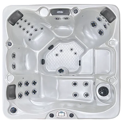 Costa-X EC-740LX hot tubs for sale in Hurst