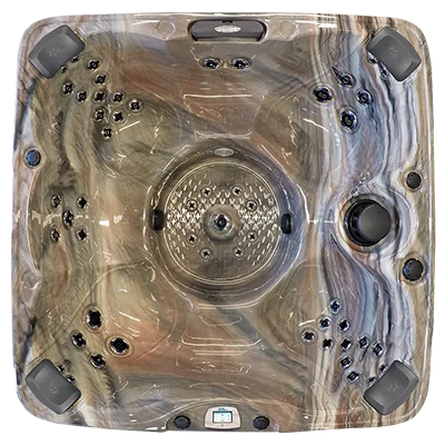 Tropical-X EC-751BX hot tubs for sale in Hurst
