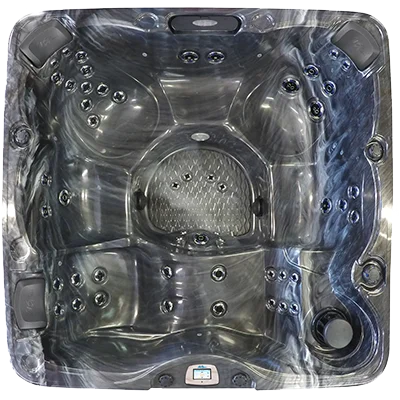 Pacifica-X EC-751LX hot tubs for sale in Hurst