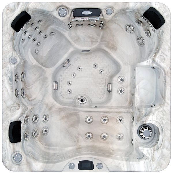 Costa-X EC-767LX hot tubs for sale in Hurst