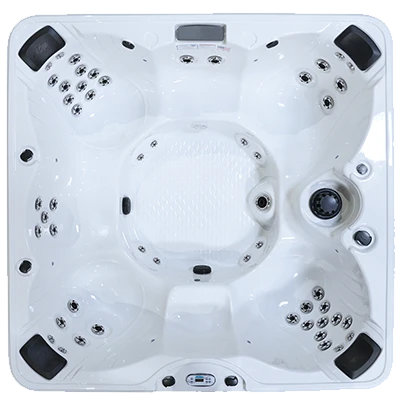 Bel Air Plus PPZ-843B hot tubs for sale in Hurst