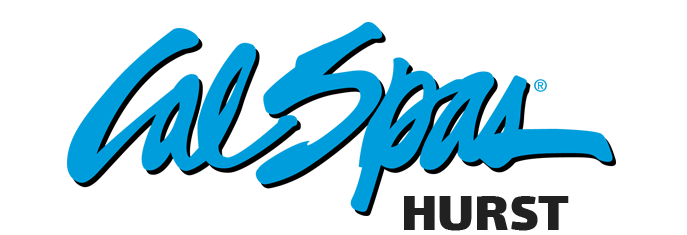 Calspas logo - Hurst