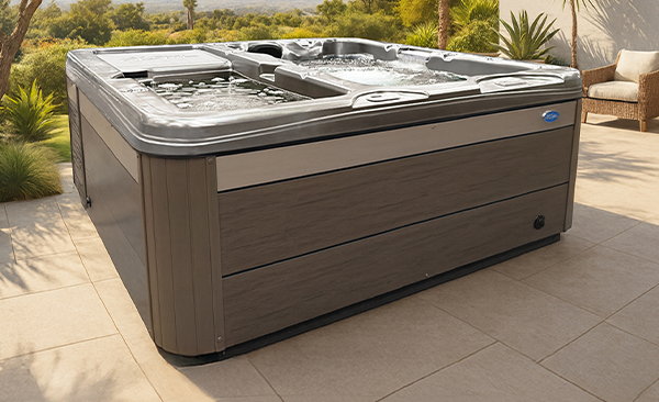 Cold Plunge Spas Series Hurst hot tubs for sale