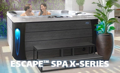 Escape X-Series Spas Hurst hot tubs for sale