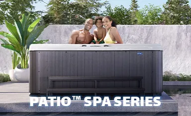 Patio Plus™ Spas Hurst hot tubs for sale