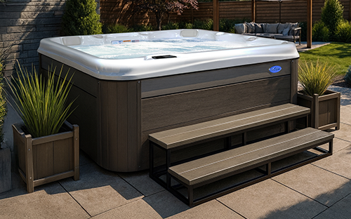 Patio&trade; Spas Hurst hot tubs for sale