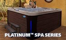 Platinum™ Spas Hurst hot tubs for sale