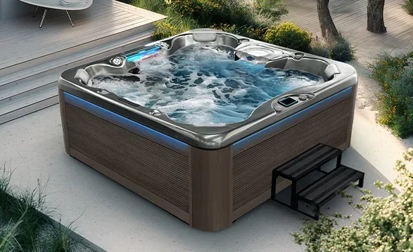 Platinum™ Spas Hurst hot tubs for sale