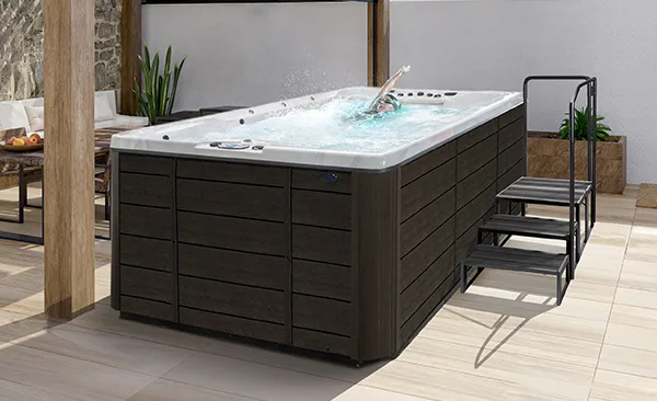 Swim Spas Hurst hot tubs for sale