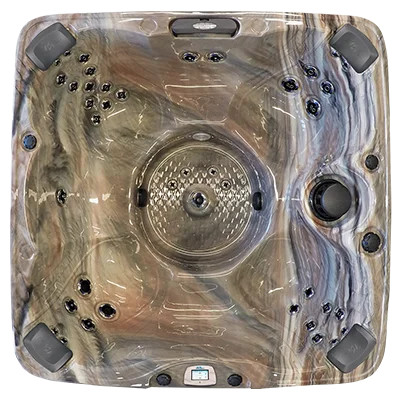 Tropical-X EC-739BX hot tubs for sale in Hurst