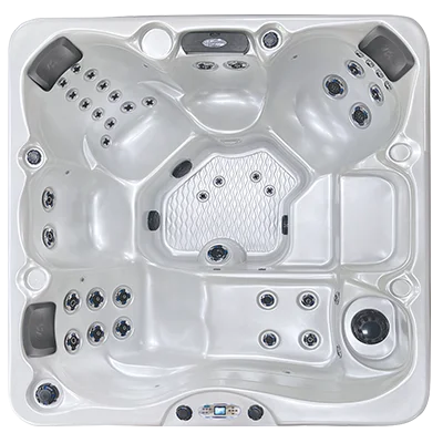 Costa EC-740L hot tubs for sale in Hurst