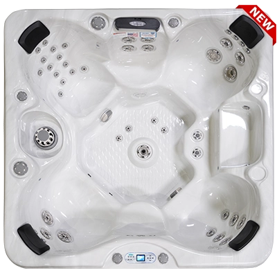 Baja EC-749B hot tubs for sale in Hurst