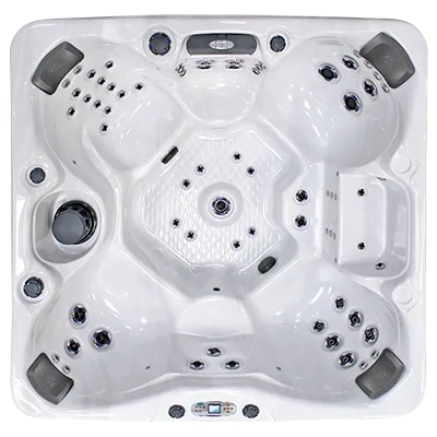 Baja EC-767B hot tubs for sale in Hurst