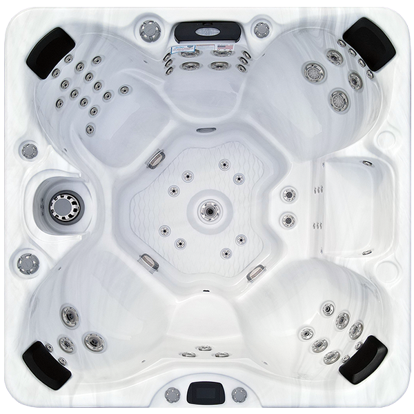 Baja-X EC-767BX hot tubs for sale in Hurst