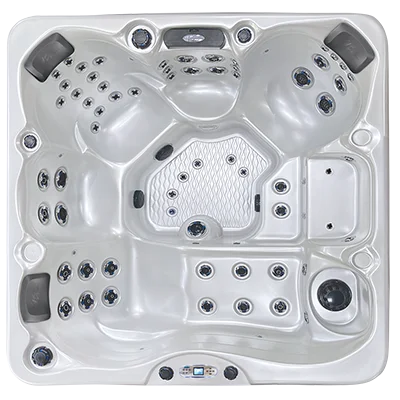 Costa EC-767L hot tubs for sale in Hurst