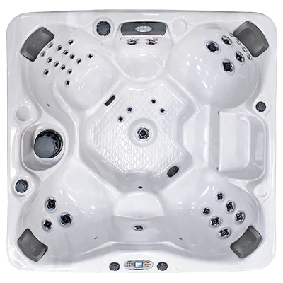 Cancun EC-840B hot tubs for sale in Hurst