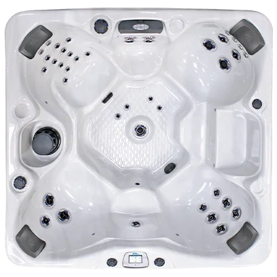 Cancun-X EC-840BX hot tubs for sale in Hurst