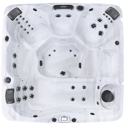 Avalon-X EC-840LX hot tubs for sale in Hurst