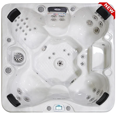 Cancun-X EC-849BX hot tubs for sale in Hurst