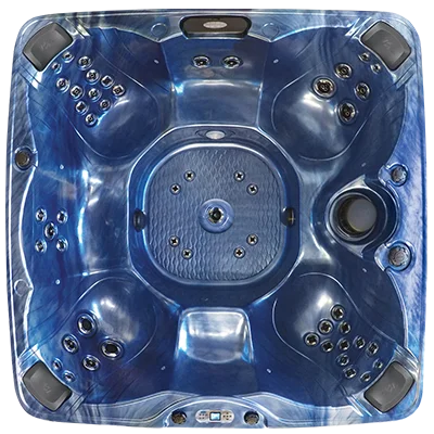 Bel Air EC-851B hot tubs for sale in Hurst