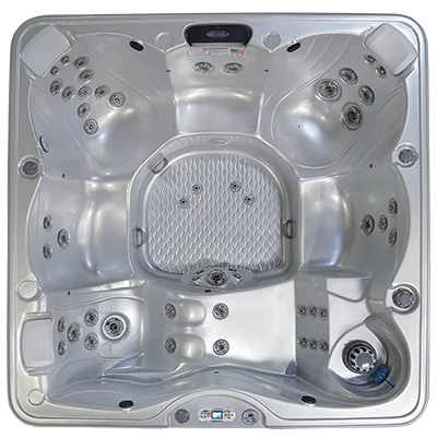 Atlantic EC-851L hot tubs for sale in Hurst