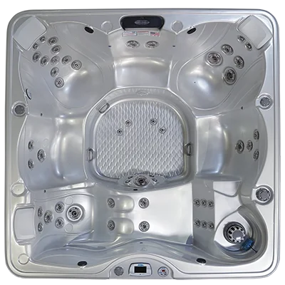 Atlantic-X EC-851LX hot tubs for sale in Hurst