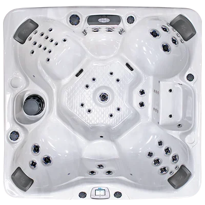 Cancun-X EC-867BX hot tubs for sale in Hurst