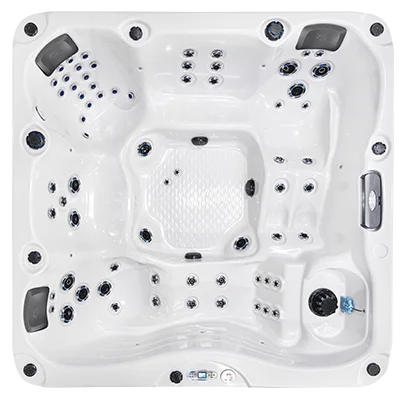 Malibu EC-867DL hot tubs for sale in Hurst