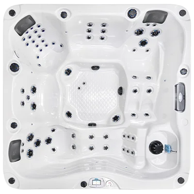 Malibu-X EC-867DLX hot tubs for sale in Hurst