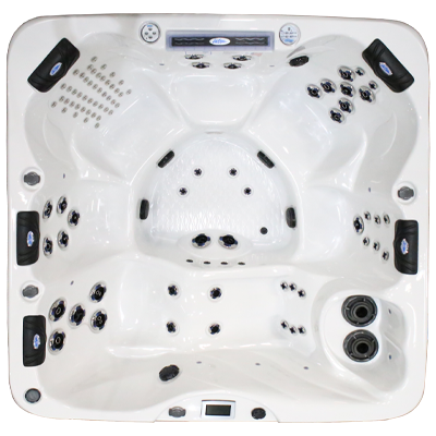 Huntington PL-792L hot tubs for sale in Hurst