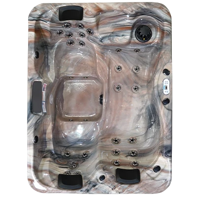 Kona Plus PPZ-529L hot tubs for sale in Hurst