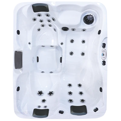 Kona Plus PPZ-533L hot tubs for sale in Hurst