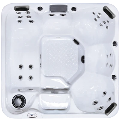 Hawaiian Plus PPZ-634L hot tubs for sale in Hurst