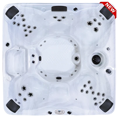 Tropical Plus PPZ-743BC hot tubs for sale in Hurst