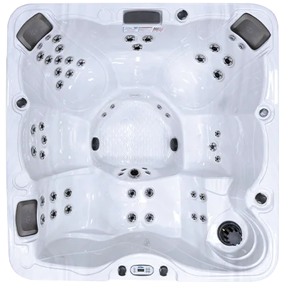 Pacifica Plus PPZ-743L hot tubs for sale in Hurst
