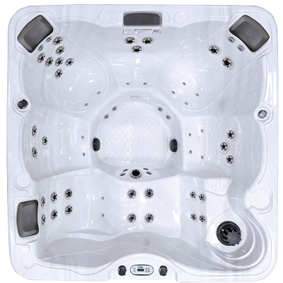 Pacifica Plus PPZ-752L hot tubs for sale in Hurst
