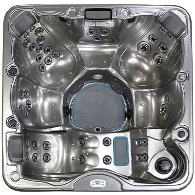 Pacifica Plus PPZ-759L hot tubs for sale in Hurst
