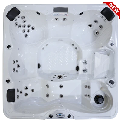 Atlantic Plus PPZ-843LC hot tubs for sale in Hurst