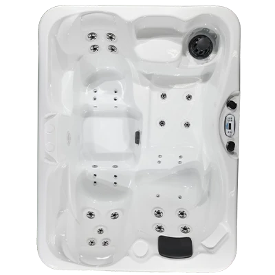 Kona PZ-535L hot tubs for sale in Hurst