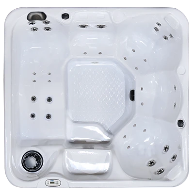 Hawaiian PZ-636L hot tubs for sale in Hurst